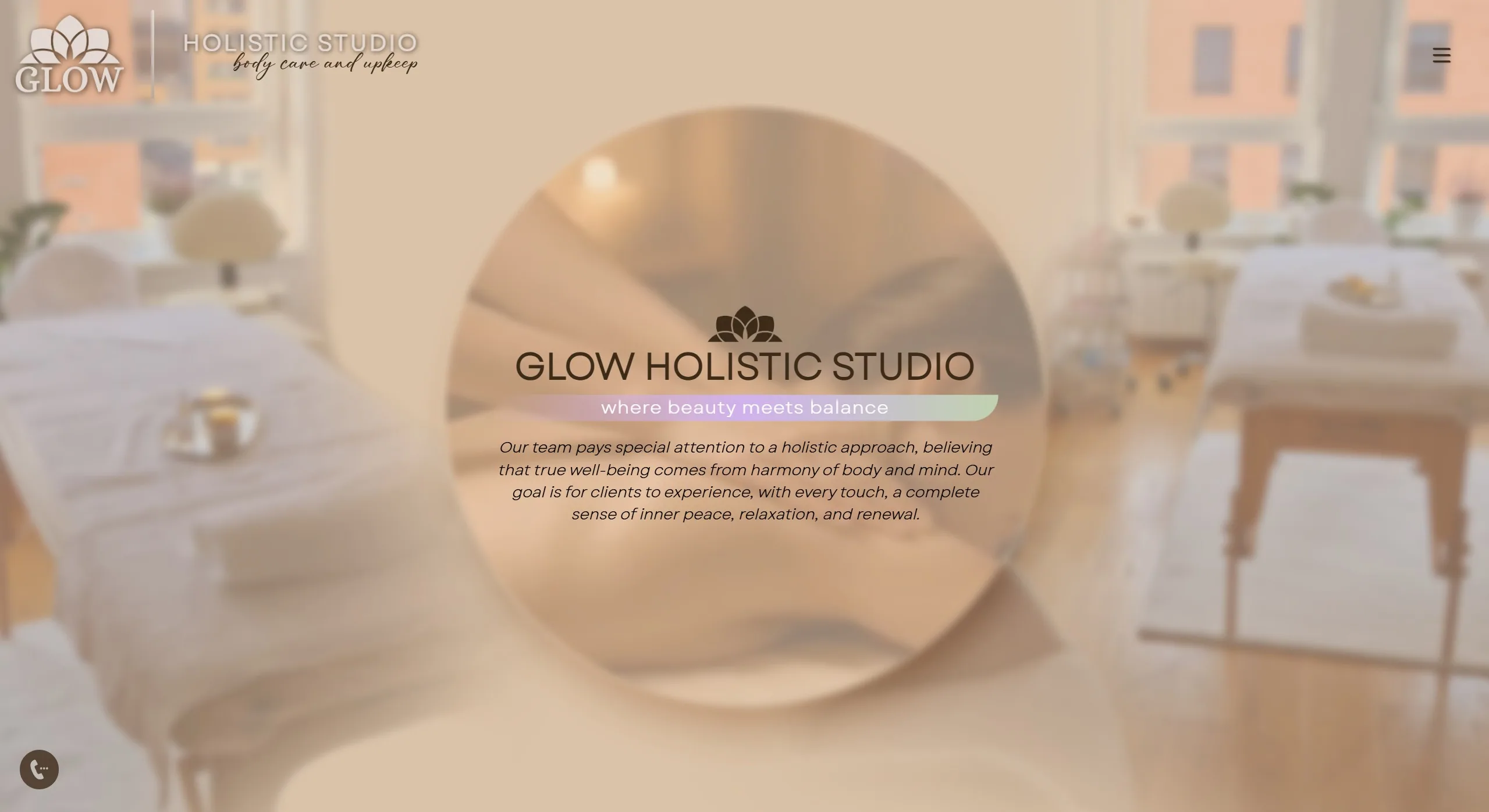 Glow Holistic Studio, Beograd