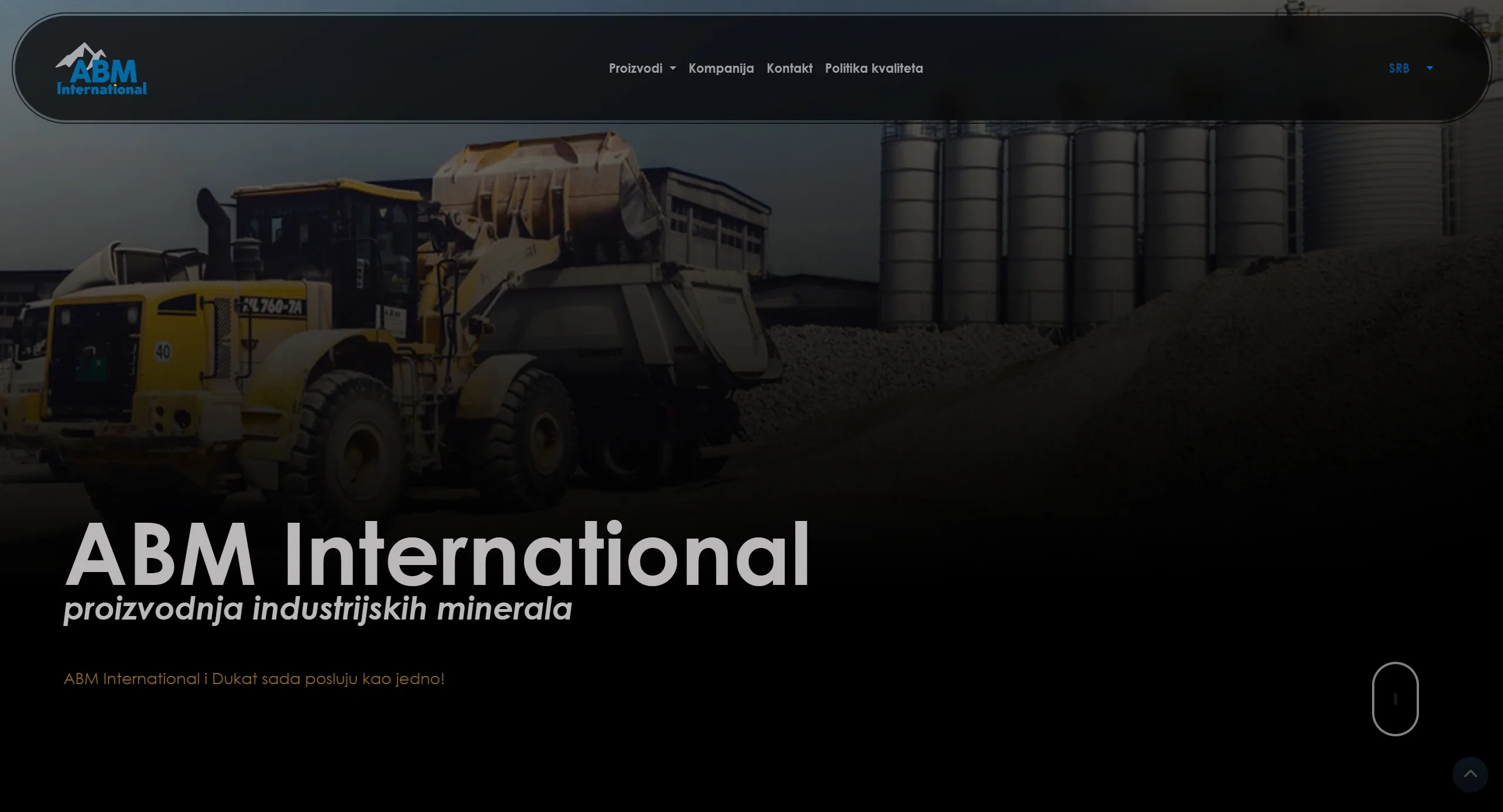 ABM International