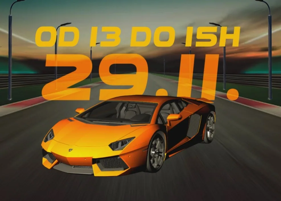 Rođendanska video pozivnica