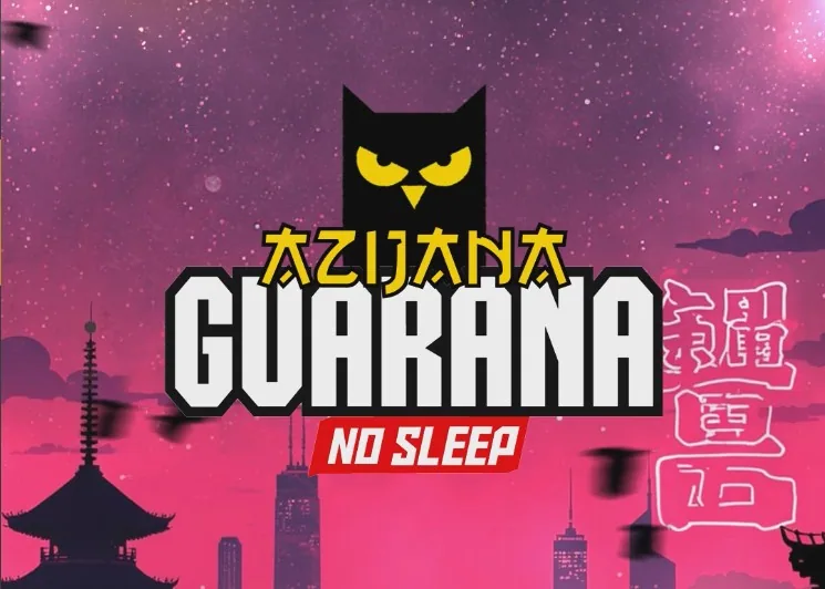 Kratka video reklama – Guarana