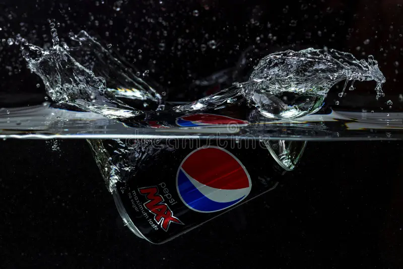 Kratka video reklama – Pepsi