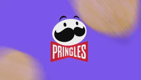 Kratka 3D video reklama – Pringles