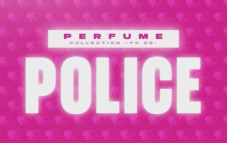 Kratka video reklama – Police parfem